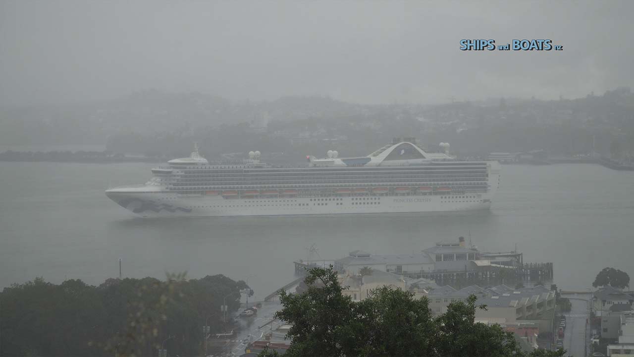 Grand Princess